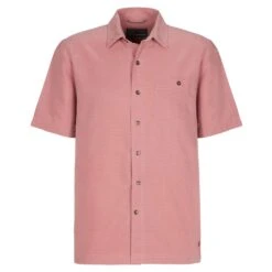 Royal Robbins MOJAVE PUCKER DRY S/S Herren - Outdoor Hemd