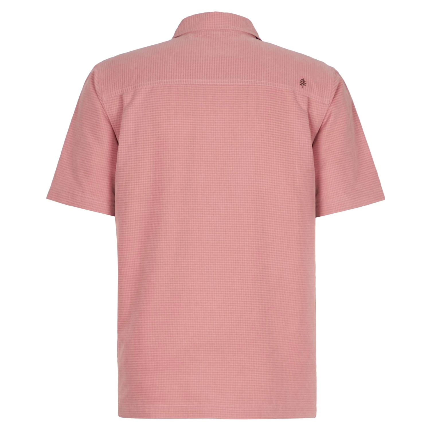 Royal Robbins MOJAVE PUCKER DRY S/S Herren - Outdoor Hemd 4 Royal Robbins MOJAVE PUCKER DRY S/S Herren - Outdoor Hemd – Bild 2