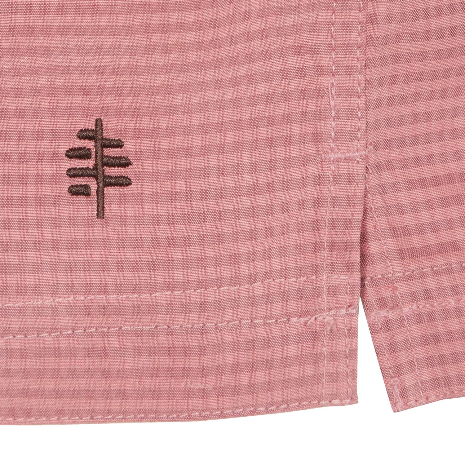 Royal Robbins MOJAVE PUCKER DRY S/S Herren - Outdoor Hemd 7 Royal Robbins MOJAVE PUCKER DRY S/S Herren - Outdoor Hemd – Bild 5