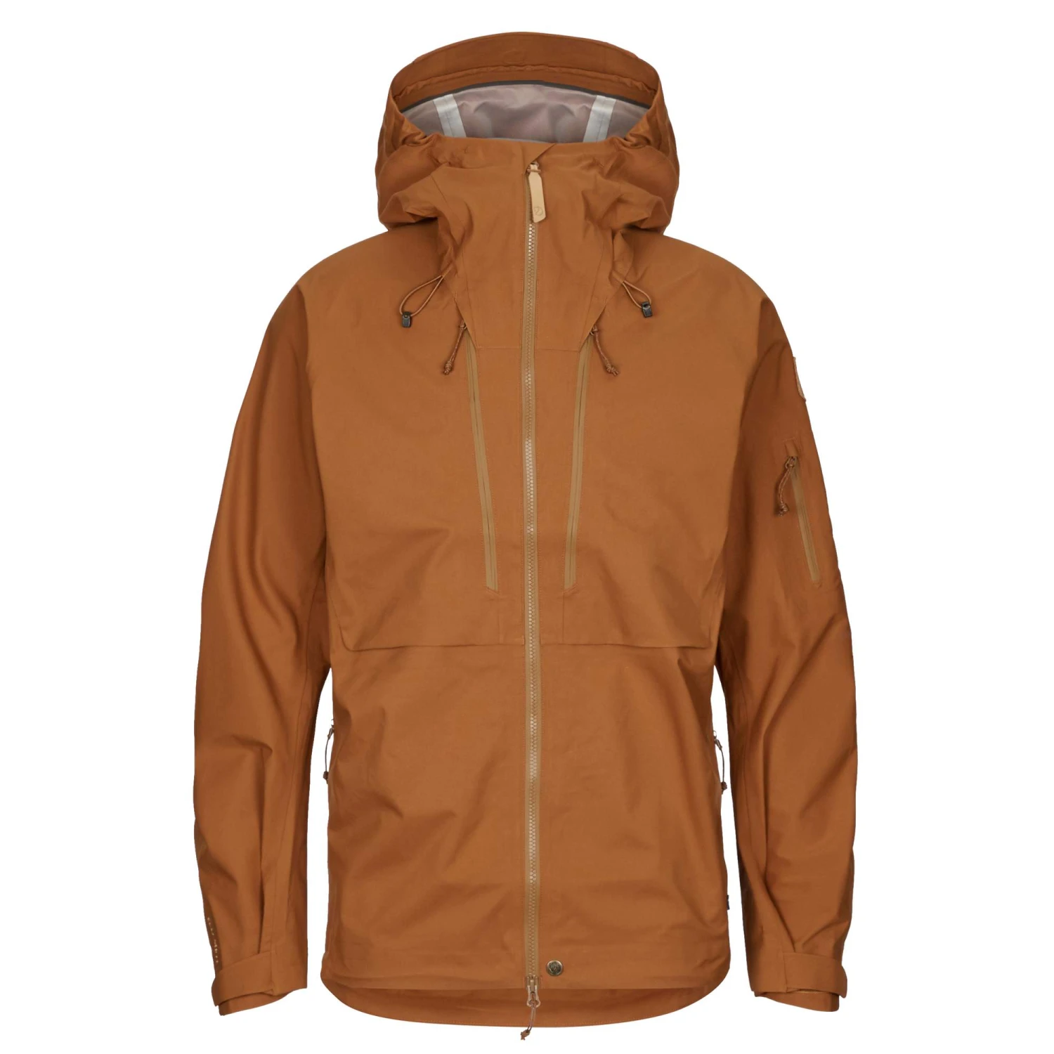 FJÄLLRÄVEN KEB ECO-SHELL JACKET M Herren - Hardshelljacke 3 FJÄLLRÄVEN KEB ECO-SHELL JACKET M Herren - Hardshelljacke