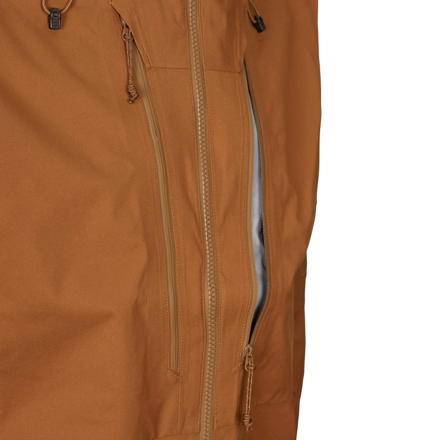 FJÄLLRÄVEN KEB ECO-SHELL JACKET M Herren - Hardshelljacke 6 FJÄLLRÄVEN KEB ECO-SHELL JACKET M Herren - Hardshelljacke – Bild 4