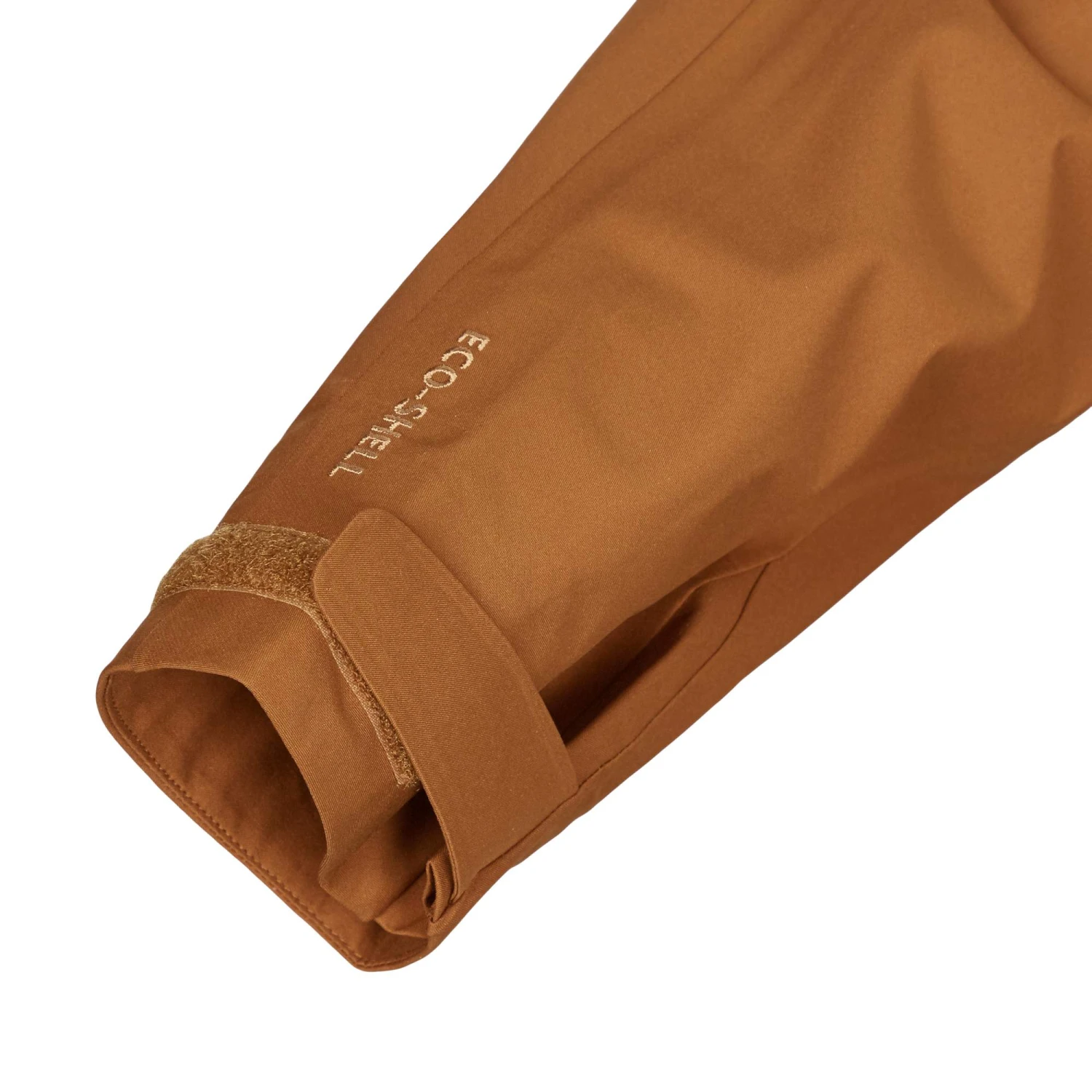 FJÄLLRÄVEN KEB ECO-SHELL JACKET M Herren - Hardshelljacke 7 FJÄLLRÄVEN KEB ECO-SHELL JACKET M Herren - Hardshelljacke – Bild 5