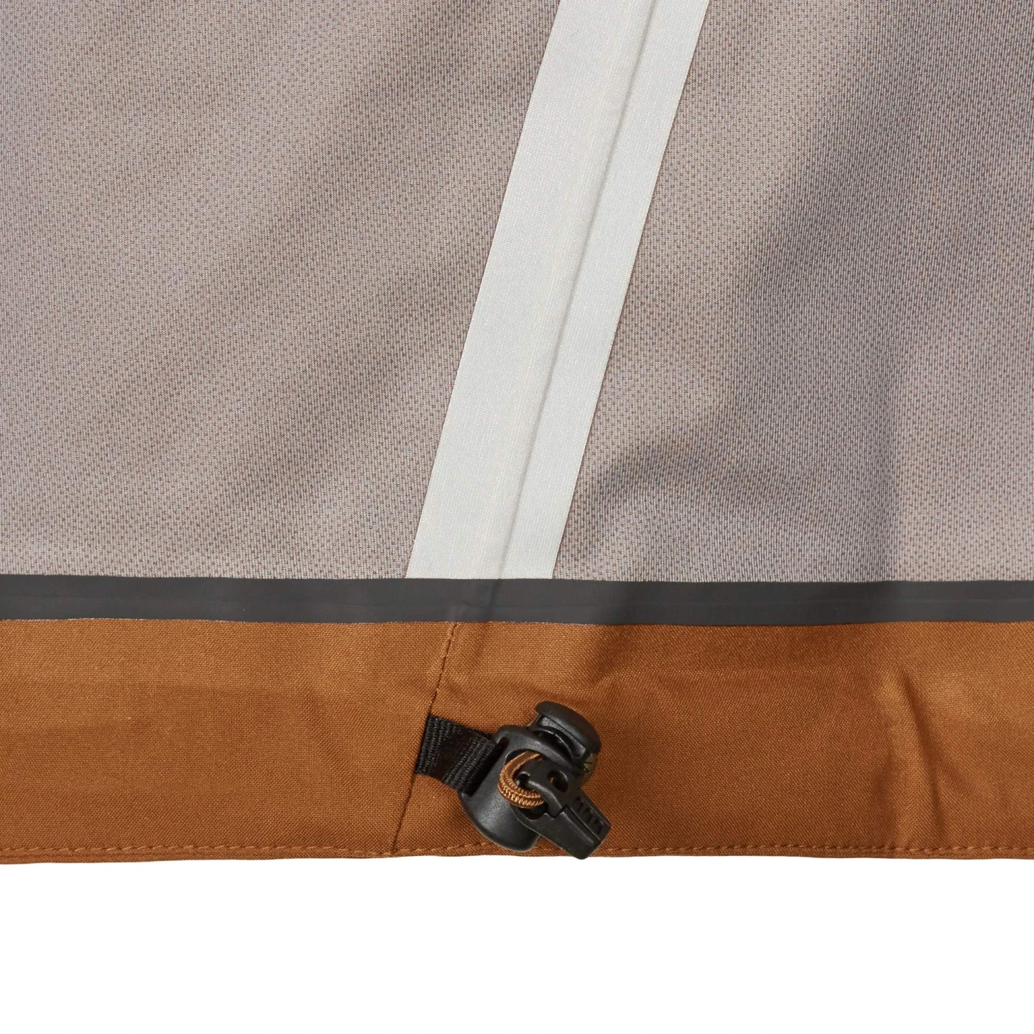 FJÄLLRÄVEN KEB ECO-SHELL JACKET M Herren - Hardshelljacke 15 FJÄLLRÄVEN KEB ECO-SHELL JACKET M Herren - Hardshelljacke – Bild 13