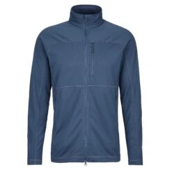 FJÄLLRÄVEN ABISKO LITE FLEECE JACKET M Herren - Fleecejacke