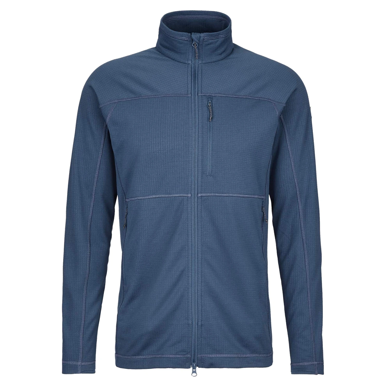 FJÄLLRÄVEN ABISKO LITE FLEECE JACKET M Herren - Fleecejacke 3 FJÄLLRÄVEN ABISKO LITE FLEECE JACKET M Herren - Fleecejacke