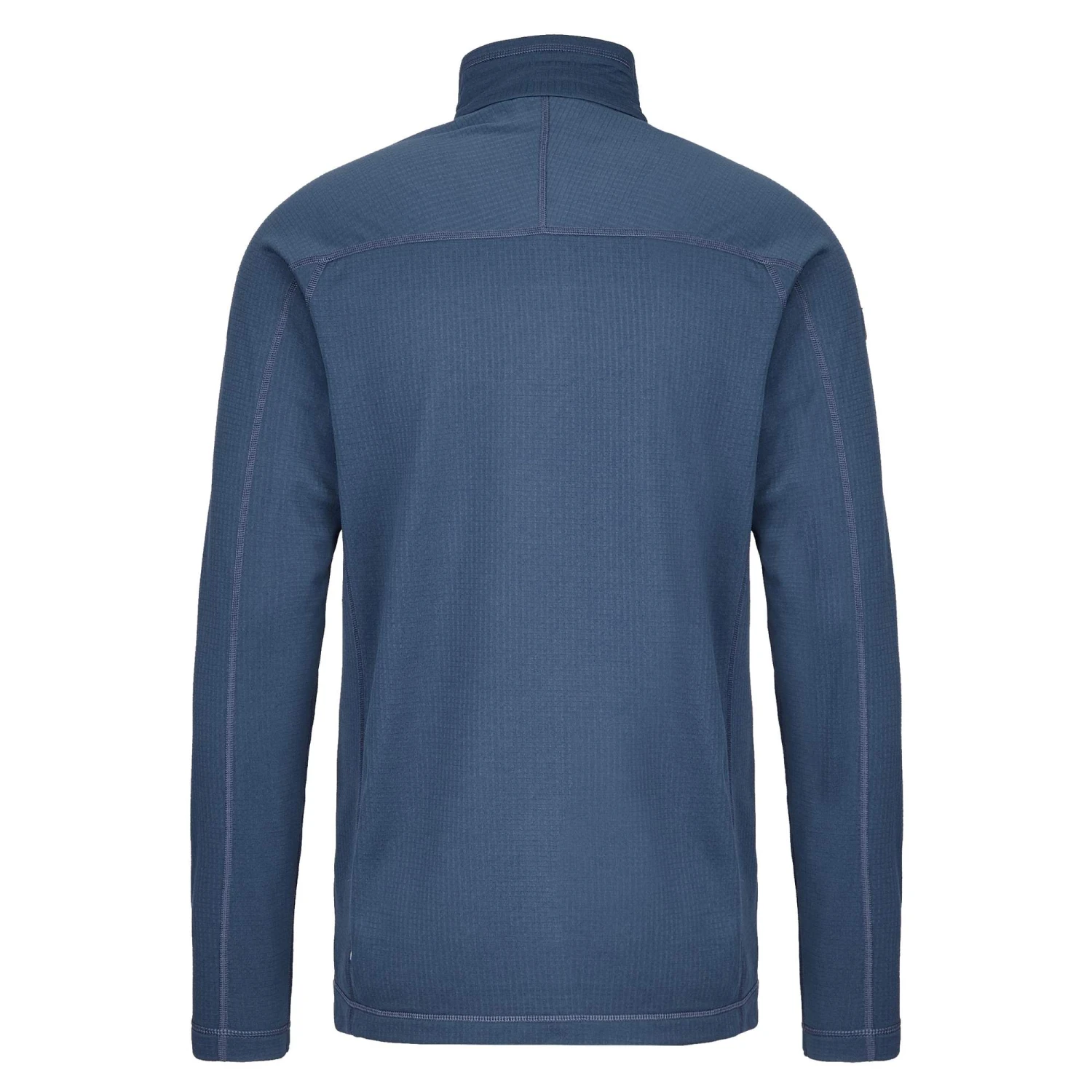 FJÄLLRÄVEN ABISKO LITE FLEECE JACKET M Herren - Fleecejacke 5 FJÄLLRÄVEN ABISKO LITE FLEECE JACKET M Herren - Fleecejacke – Bild 3