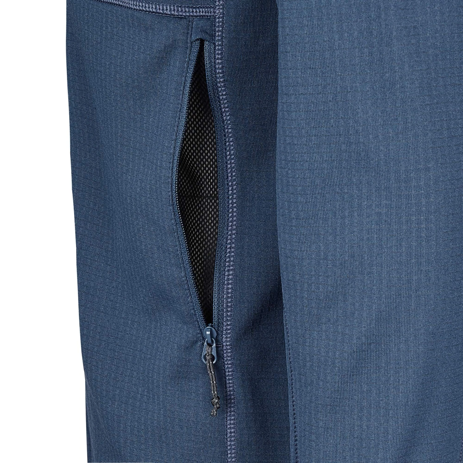 FJÄLLRÄVEN ABISKO LITE FLEECE JACKET M Herren - Fleecejacke 6 FJÄLLRÄVEN ABISKO LITE FLEECE JACKET M Herren - Fleecejacke – Bild 4