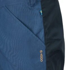 FJÄLLRÄVEN GREENLAND TRAIL TROUSERS M Herren - Trekkinghose -Outdoor Bekleidungsgeschäft 5638004569 f greenland trail trousers m fjaellraeven 24