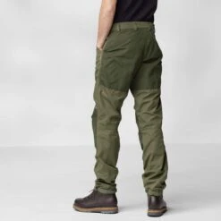 FJÄLLRÄVEN GREENLAND TRAIL TROUSERS M Herren - Trekkinghose -Outdoor Bekleidungsgeschäft 5638004582 j greenland trail trousers m fjaellraeven 24