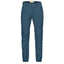 FJÄLLRÄVEN VARDAG TROUSERS M Herren - Freizeithose