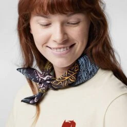 FJÄLLRÄVEN KÅNKEN ART BANDANA Unisex - Tuch -Outdoor Bekleidungsgeschäft 5638004750 c kanken art bandana fjaellraeven 24