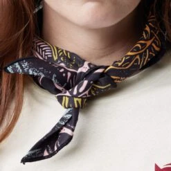 FJÄLLRÄVEN KÅNKEN ART BANDANA Unisex - Tuch -Outdoor Bekleidungsgeschäft 5638004750 d kanken art bandana fjaellraeven 24