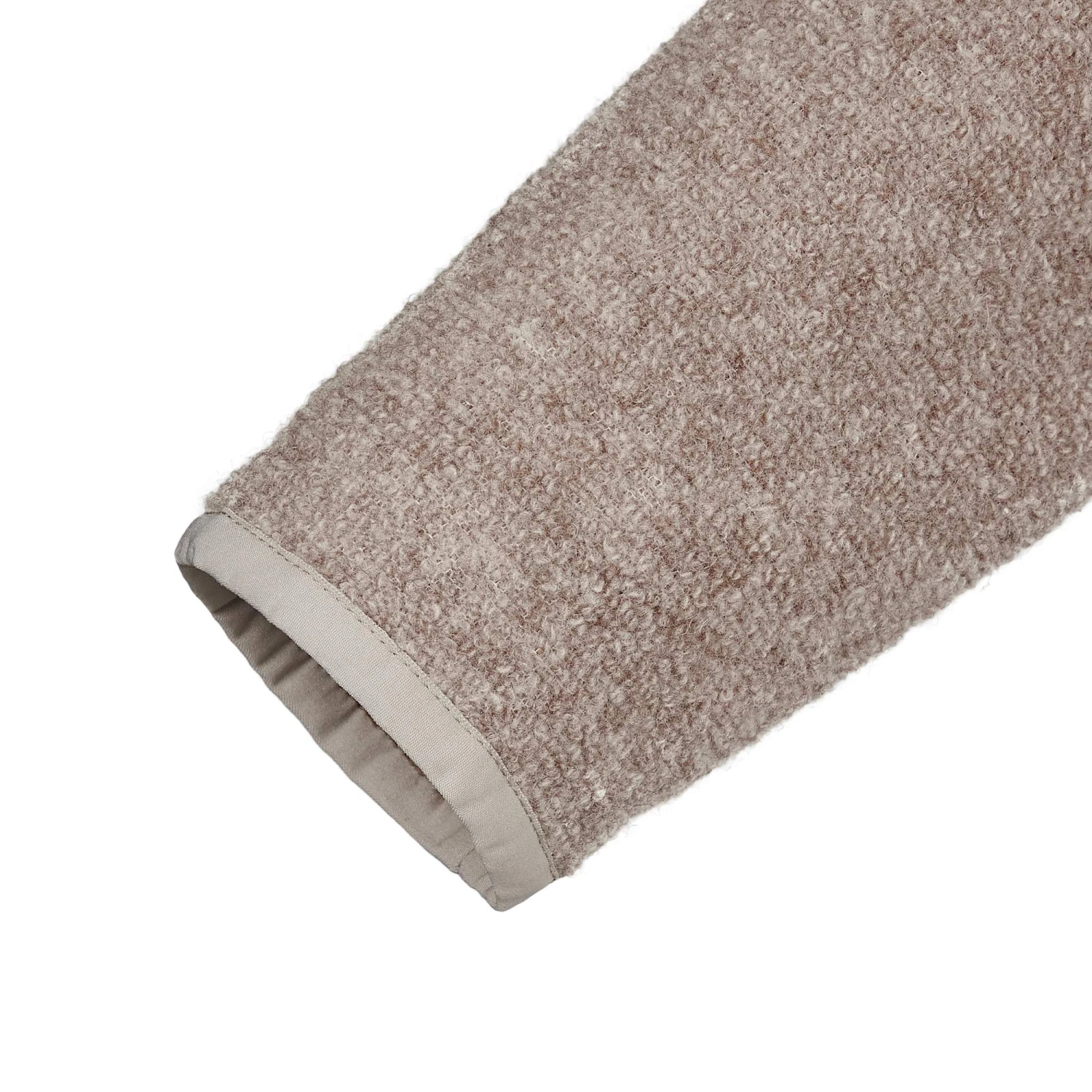 FRILUFTS REILA KNITTED FLEECE HALFZIP Damen - Wollpullover 7 FRILUFTS REILA KNITTED FLEECE HALFZIP Damen - Wollpullover – Bild 5