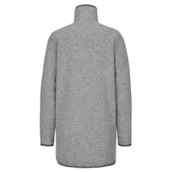 FRILUFTS REILA KNITTED FLEECE LONGJACKET Damen - Fleecejacke -Outdoor Bekleidungsgeschäft 5638005354 c reila knitted fleece longjacket frilufts 24