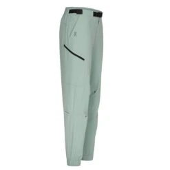 On TREK PANTS W Damen - Trekkinghose 10 On TREK PANTS W Damen - Trekkinghose -Outdoor Bekleidungsgeschäft 5638005660 b trek pants w on 24