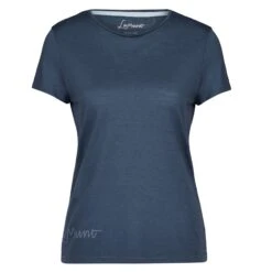 ALEXANDRA LOGO TEE Damen - Funktionsshirt