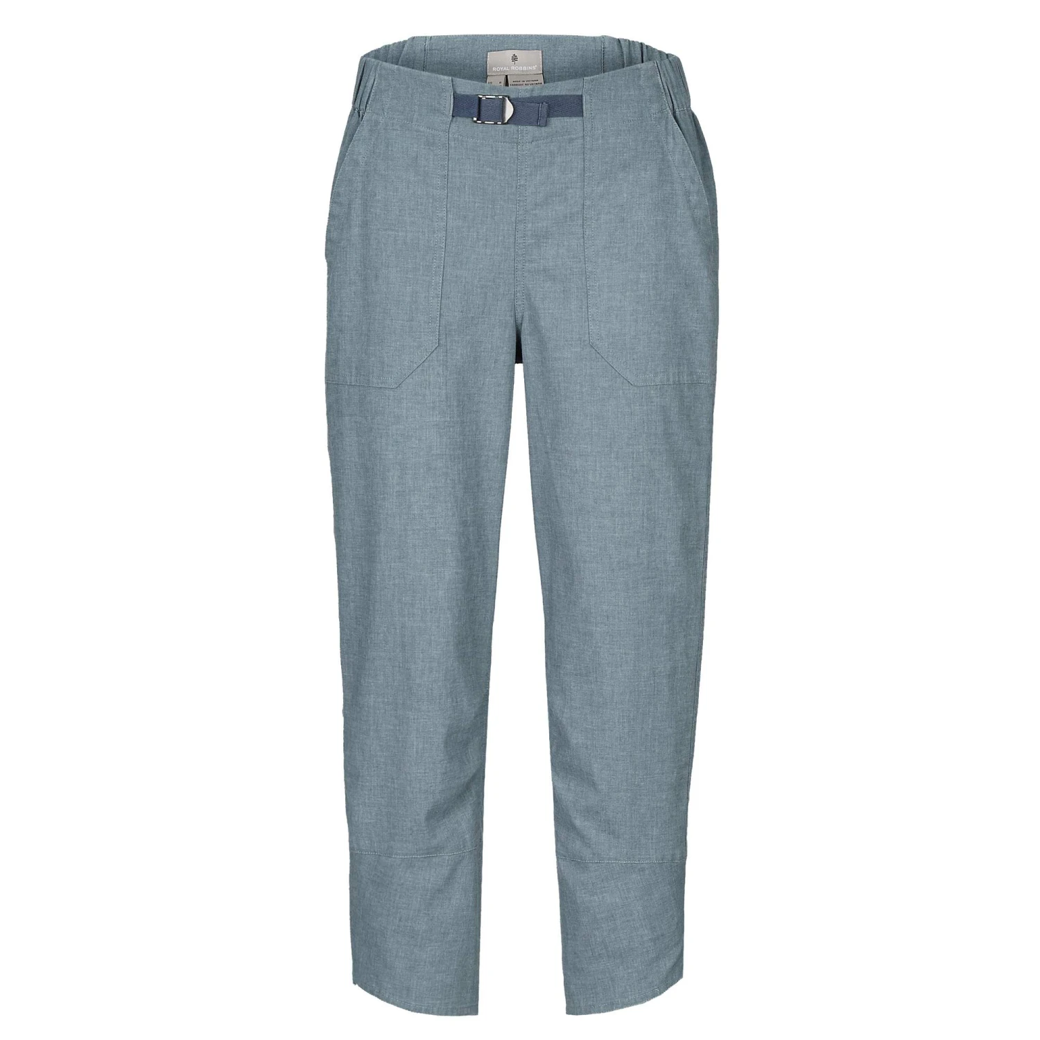 Royal Robbins HEMPLINE CAPRI Damen - Freizeithose 3 Royal Robbins HEMPLINE CAPRI Damen - Freizeithose