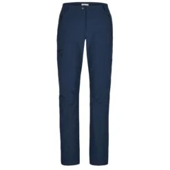 FRILUFTS SKOGAR SOFTSHELL PANTS Damen - Trekkinghose