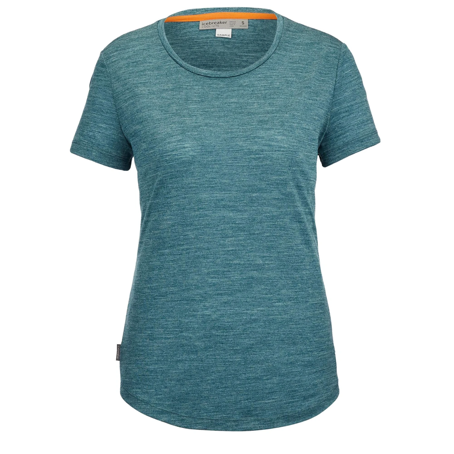 Icebreaker W SPHERE II SS TEE Damen - Funktionsshirt 3 Icebreaker W SPHERE II SS TEE Damen - Funktionsshirt