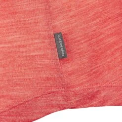 Icebreaker W SPHERE II LS TEE Damen - Langarmshirt -Outdoor Bekleidungsgeschäft 5638008689 c w sphere ii ls tee icebreaker 24