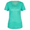 Icebreaker W SPHERE II SS SCOOP TEE Damen - Funktionsshirt -Outdoor Bekleidungsgeschäft 5638008705 a w sphere ii ss scoop tee icebreaker 24