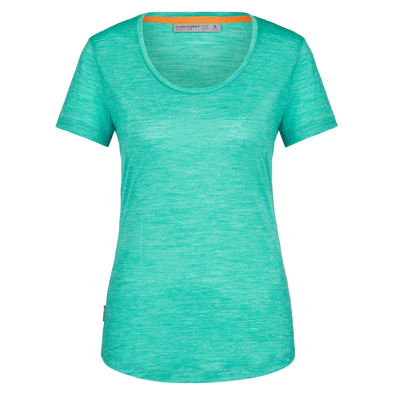 Icebreaker W SPHERE II SS SCOOP TEE Damen - Funktionsshirt 3 Icebreaker W SPHERE II SS SCOOP TEE Damen - Funktionsshirt