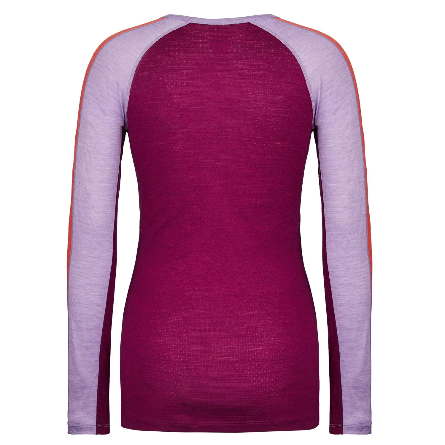 Icebreaker WOMEN 125 ZONEKNIT LS CREWE Damen - Funktionsshirt 4 Icebreaker WOMEN 125 ZONEKNIT LS CREWE Damen - Funktionsshirt – Bild 2