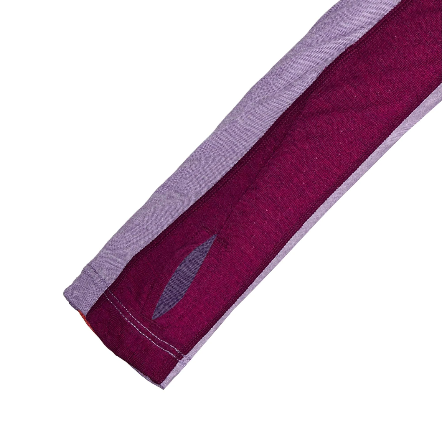 Icebreaker WOMEN 125 ZONEKNIT LS CREWE Damen - Funktionsshirt 5 Icebreaker WOMEN 125 ZONEKNIT LS CREWE Damen - Funktionsshirt – Bild 3