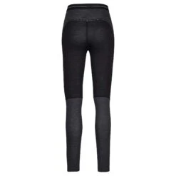 Icebreaker WOMEN 125 ZONEKNIT LEGGINGS Damen - Leggings -Outdoor Bekleidungsgeschäft 5638008732 c women 125 zoneknit leggings icebreaker 24