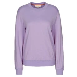 Icebreaker WOMEN CRUSH LS SWEATSHIRT Damen - Sweatshirt