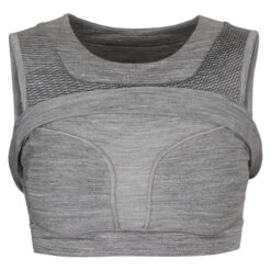 Icebreaker WOMEN ZONEKNIT CROPPED BRA-TANK GEODETIC Damen - Sport BH 7 Icebreaker WOMEN ZONEKNIT CROPPED BRA-TANK GEODETIC Damen - Sport BH -Outdoor Bekleidungsgeschäft 5638008814 c women zoneknit cropped bratank geodetic icebreaker 24 1