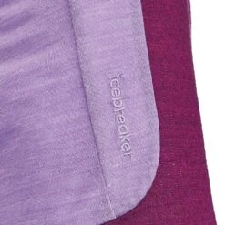 Icebreaker WOMEN ZONEKNIT SS TEE Damen - Funktionsshirt -Outdoor Bekleidungsgeschäft 5638008907 c women zoneknit ss tee icebreaker 24