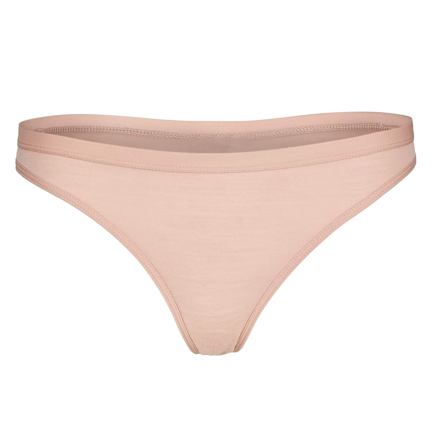 Icebreaker W SIREN THONG Damen - Funktionsunterwäsche 3 Icebreaker W SIREN THONG Damen - Funktionsunterwäsche