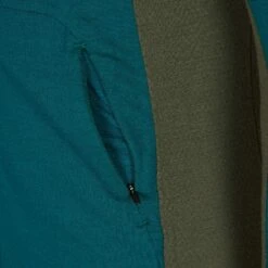 Icebreaker MEN ZONEKNIT LS ZIP HOODIE Herren - Wolljacke -Outdoor Bekleidungsgeschäft 5638009064 f men zoneknit ls zip hoodie icebreaker 24