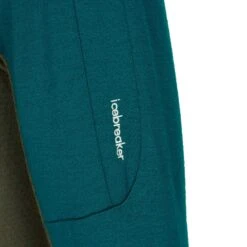 Icebreaker MEN ZONEKNIT LS ZIP HOODIE Herren - Wolljacke -Outdoor Bekleidungsgeschäft 5638009064 g men zoneknit ls zip hoodie icebreaker 24