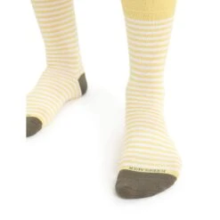 Icebreaker M LIFESTYLE FINE GAUGE CREW STRIPE Herren - Freizeitsocken -Outdoor Bekleidungsgeschäft 5638009130 d m lifestyle fine gauge crew stripe icebreaker 24