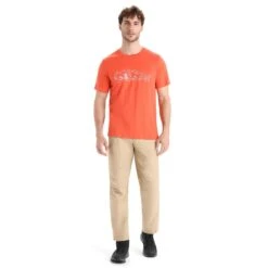 Icebreaker MEN HIKE PANTS Herren - Trekkinghose -Outdoor Bekleidungsgeschäft 5638009140 c men hike pants icebreaker 24