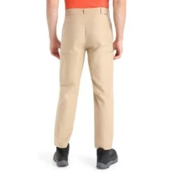 Icebreaker MEN HIKE PANTS Herren - Trekkinghose -Outdoor Bekleidungsgeschäft 5638009140 d men hike pants icebreaker 24