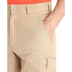 Icebreaker MEN HIKE PANTS Herren - Trekkinghose -Outdoor Bekleidungsgeschäft 5638009140 f men hike pants icebreaker 24