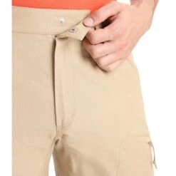 Icebreaker MEN HIKE PANTS Herren - Trekkinghose -Outdoor Bekleidungsgeschäft 5638009140 g men hike pants icebreaker 24