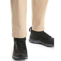 Icebreaker MEN HIKE PANTS Herren - Trekkinghose -Outdoor Bekleidungsgeschäft 5638009140 i men hike pants icebreaker 24