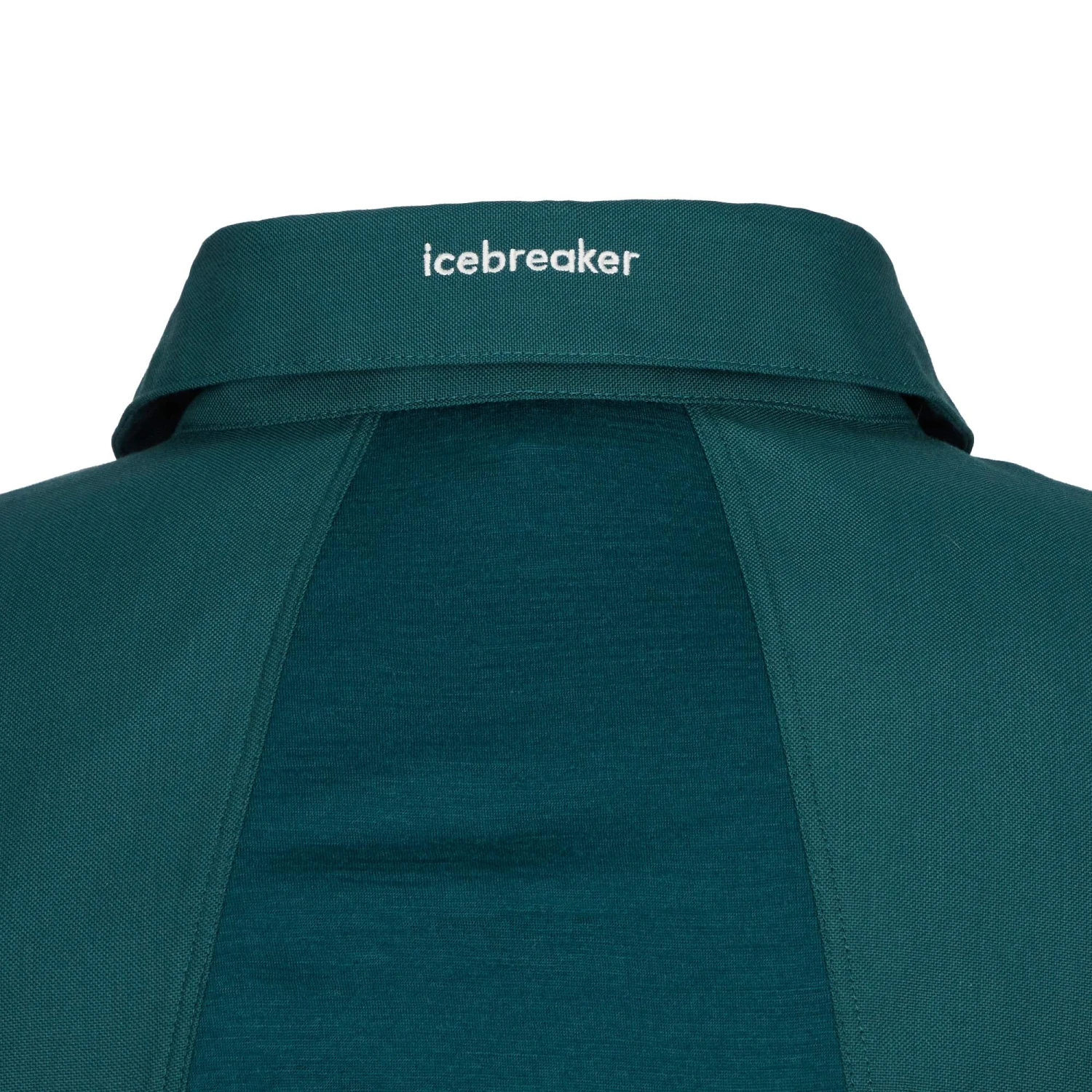 Icebreaker M HIKE LS TOP Herren - Outdoor Hemd 9 Icebreaker M HIKE LS TOP Herren - Outdoor Hemd – Bild 7