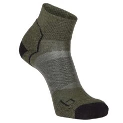 Icebreaker MEN HIKE+ LIGHT MINI Herren - Wandersocken