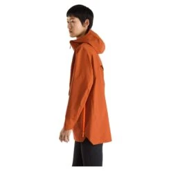 Arc'teryx SALAL ANORAK WOMENS Damen - Hardshelljacke -Outdoor Bekleidungsgeschäft 5638010851 e salal anorak womens arc teryx 24