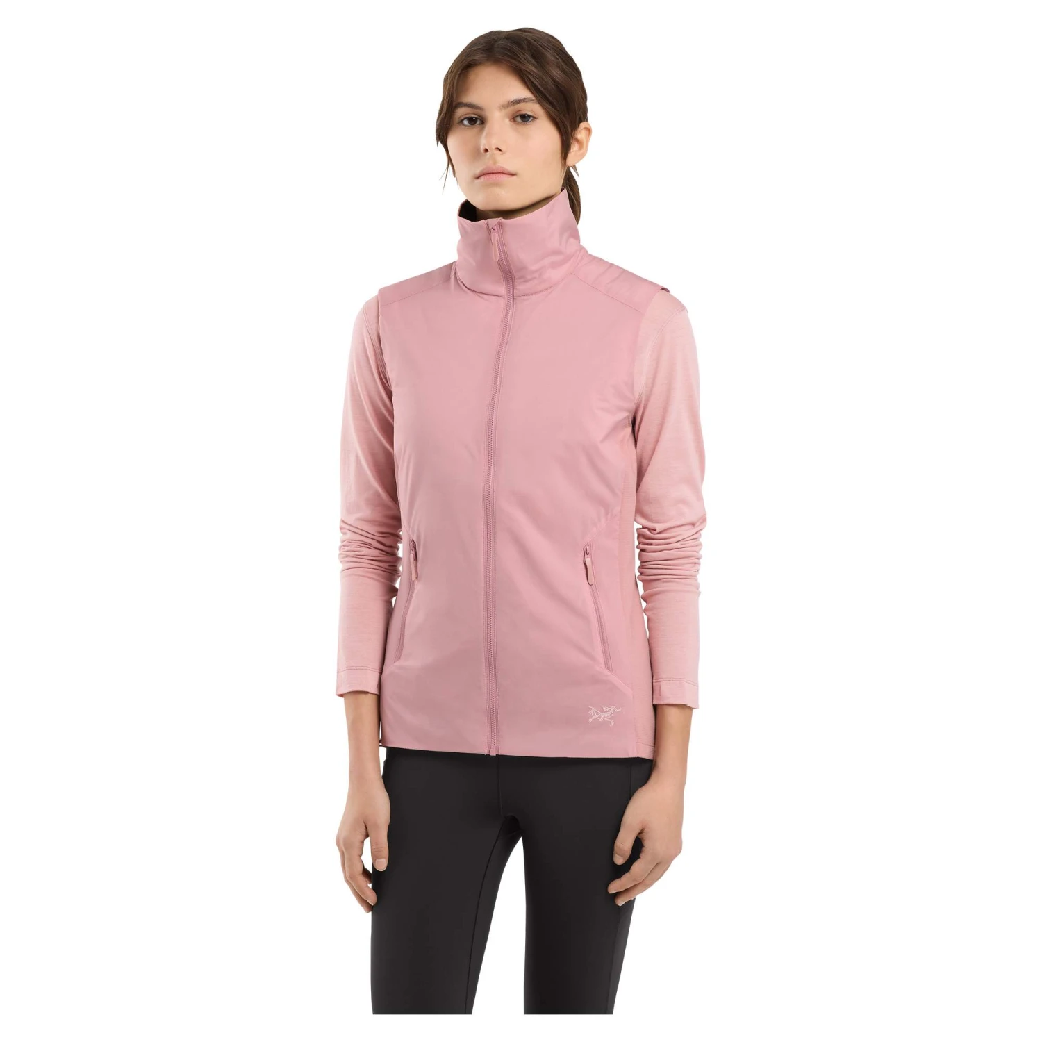 Arc'teryx ATOM LIGHTWEIGHT VEST WOMENS Damen - Weste 4 Arc'teryx ATOM LIGHTWEIGHT VEST WOMENS Damen - Weste – Bild 2