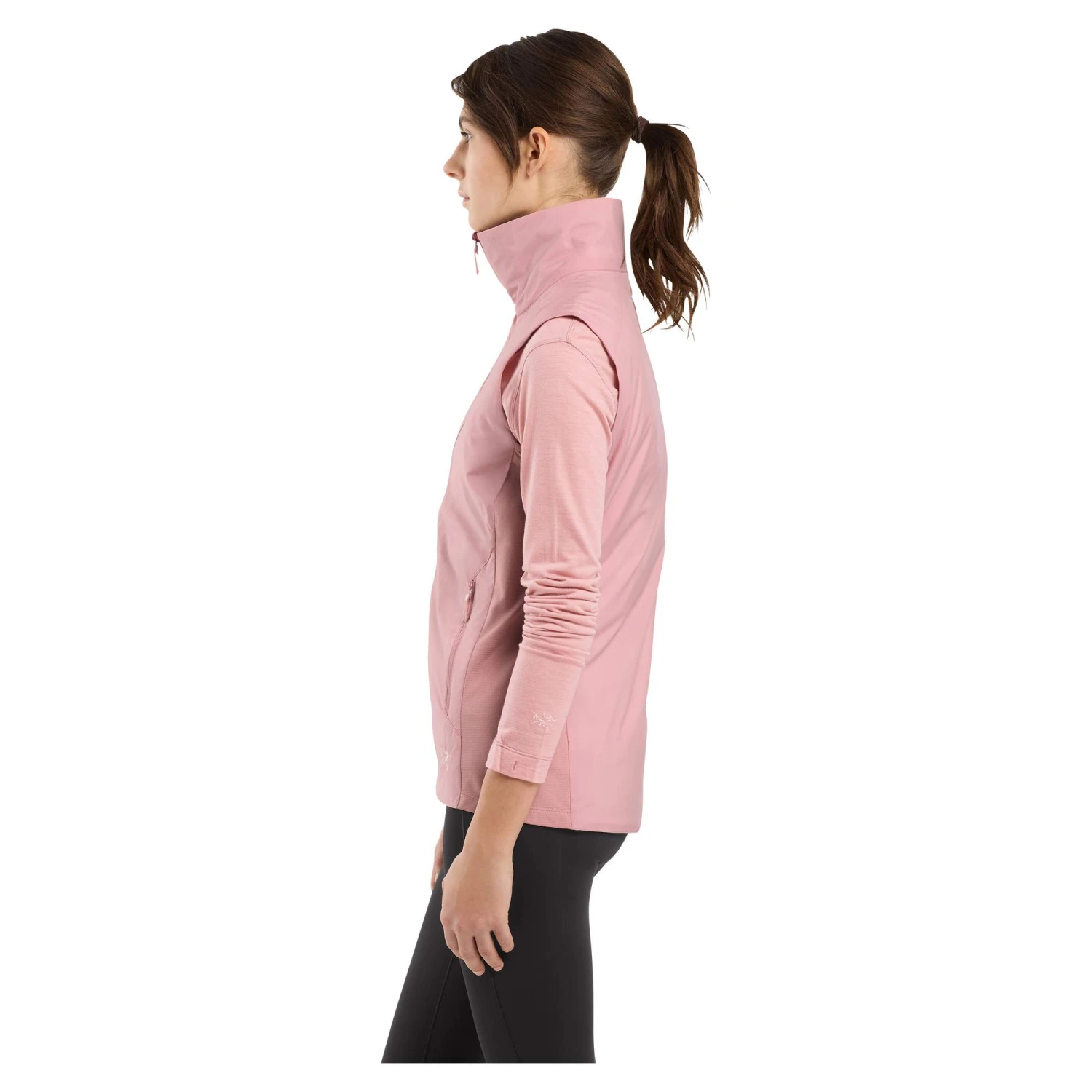 Arc'teryx ATOM LIGHTWEIGHT VEST WOMENS Damen - Weste 6 Arc'teryx ATOM LIGHTWEIGHT VEST WOMENS Damen - Weste – Bild 4