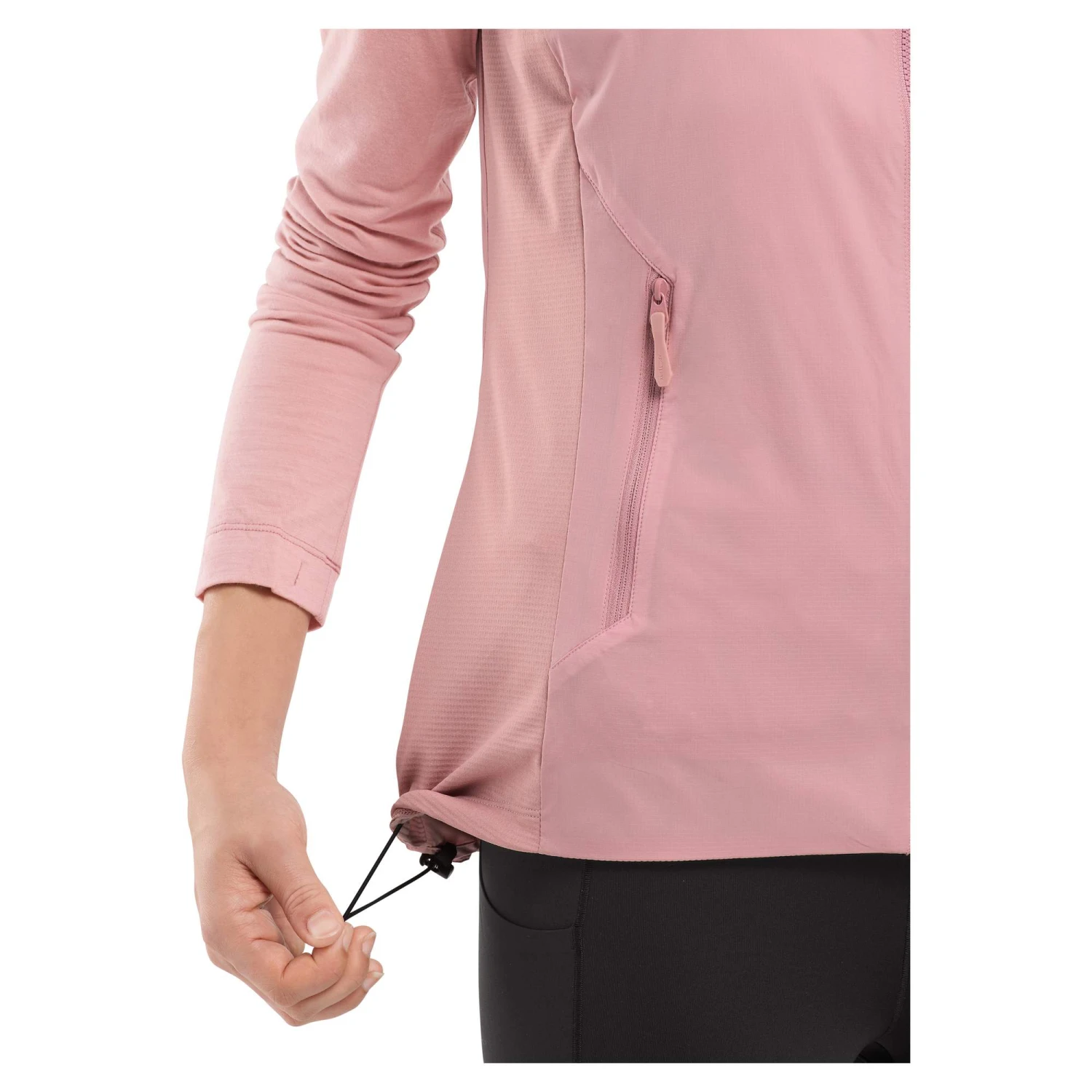 Arc'teryx ATOM LIGHTWEIGHT VEST WOMENS Damen - Weste 8 Arc'teryx ATOM LIGHTWEIGHT VEST WOMENS Damen - Weste – Bild 6