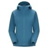 Arc'teryx GAMMA LIGHTWEIGHT HOODY WOMENS Damen - Softshelljacke 2 Arc'teryx GAMMA LIGHTWEIGHT HOODY WOMENS Damen - Softshelljacke -Outdoor Bekleidungsgeschäft 5638010925 a gamma lightweight hoody womens arc teryx 24
