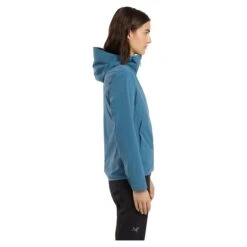 Arc'teryx GAMMA LIGHTWEIGHT HOODY WOMENS Damen - Softshelljacke -Outdoor Bekleidungsgeschäft 5638010925 d gamma lightweight hoody womens arc teryx 24