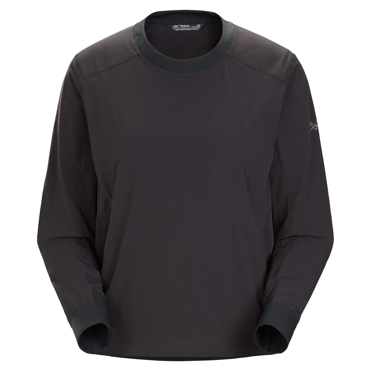 Arc'teryx GAMMA LIGHTWEIGHT CREW WOMENS Damen - Softshelljacke 3 Arc'teryx GAMMA LIGHTWEIGHT CREW WOMENS Damen - Softshelljacke